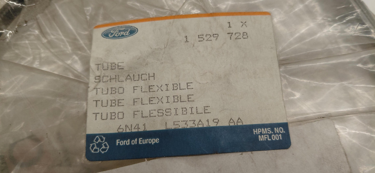 Original OE FORD Stoßdämpfer 1529728