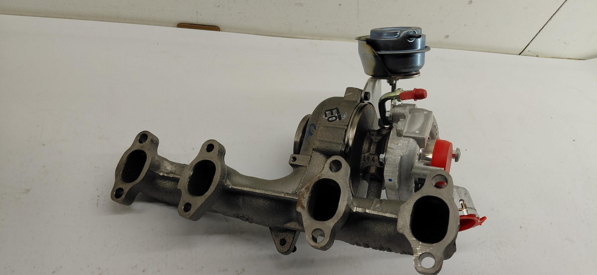 Original OE Volkswagen Turbolader 03G253010