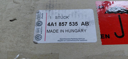 Original OE Volkswagen Außenspiegelglas 4A1857535AB