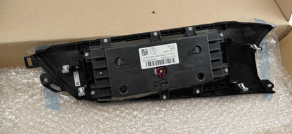 Original OE FIAT Anzeigeeinheit 156139881