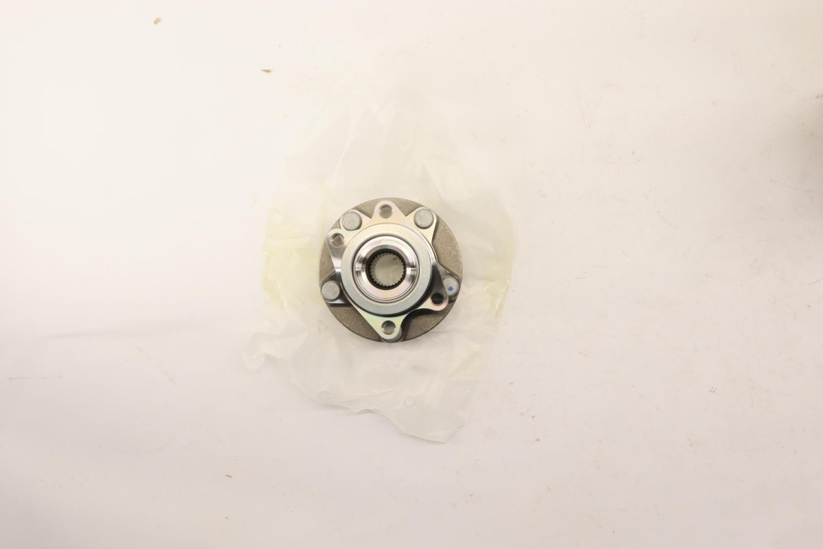 Original OE NISSAN Radnabe 402025SK0A