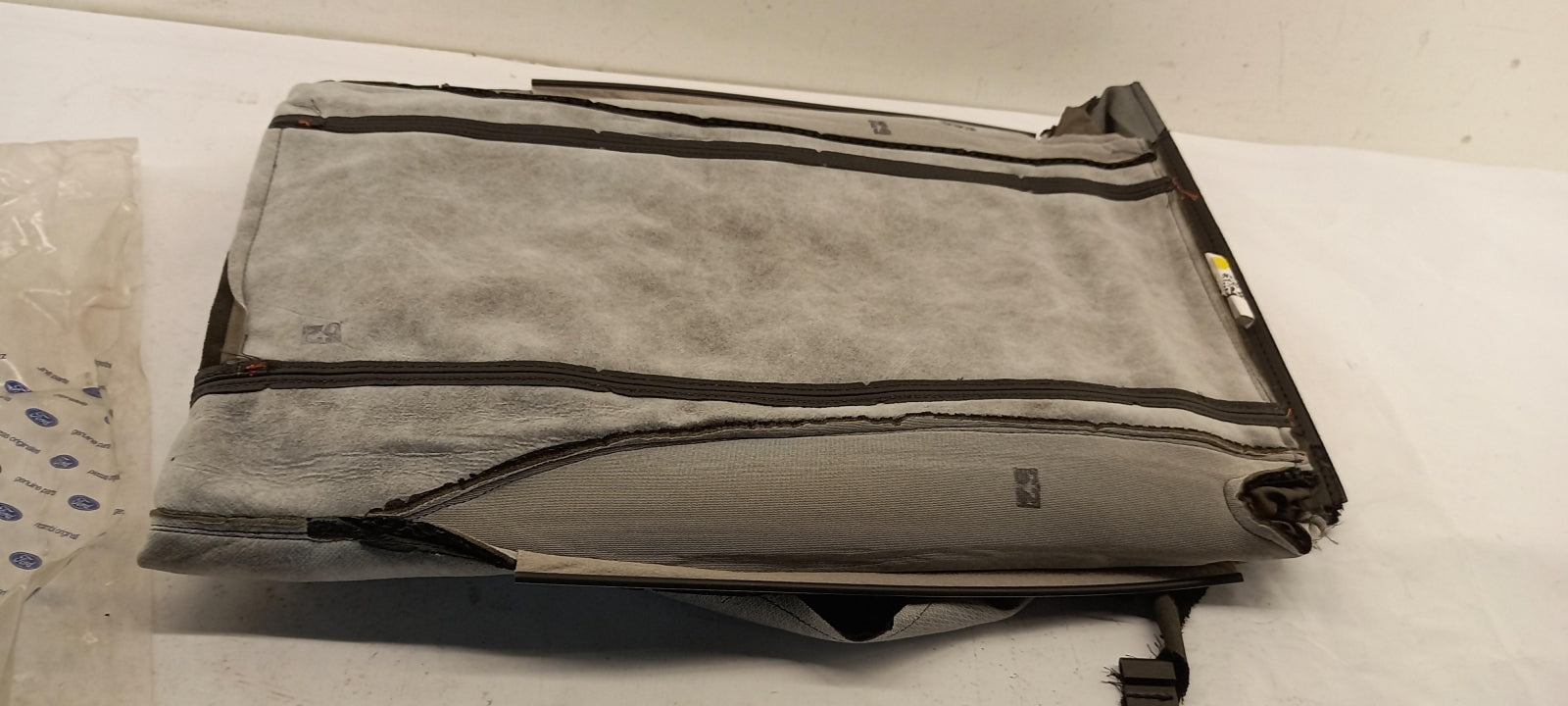 Original OE FORD Sitzbezug 1846962