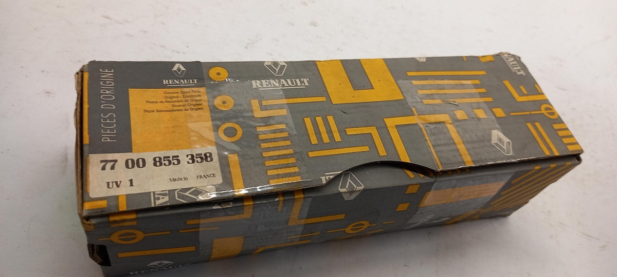 Original OE RENAULT Kraftstoffpumpe 7700855358