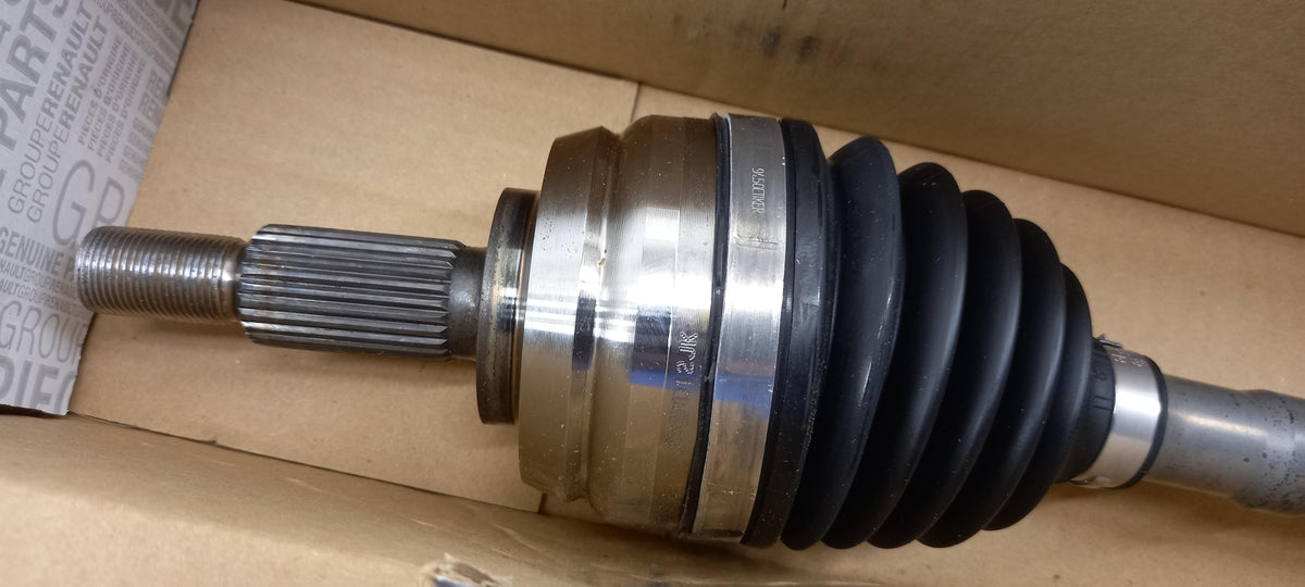 Original OE RENAULT Antriebswelle 391015061R
