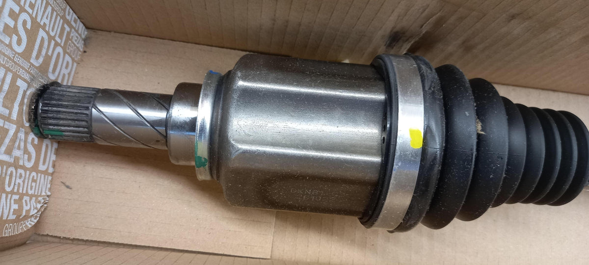 Original OE RENAULT 391016613R