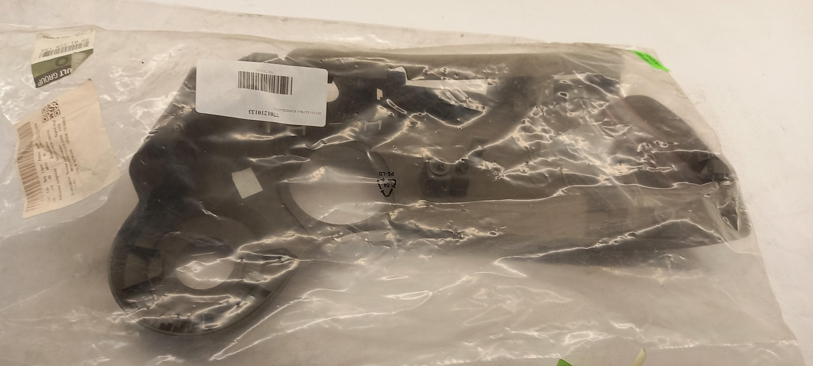 Original OE RENAULT Sitzverkleidung 7701210133