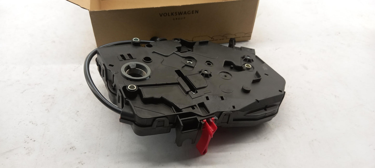 Original OE Volkswagen Heckklappenschloss 7E0827425AA