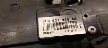 Original OE Volkswagen Heckklappenschloss 7E0827425AA