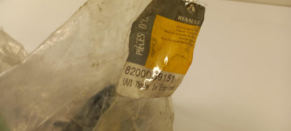 Original OE RENAULT Türschloss 8200009151