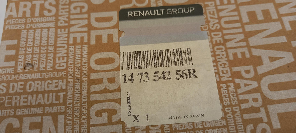 Original OE RENAULT 147354256R