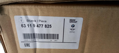 Original OE BMW Scheinwerfer 63119477825
