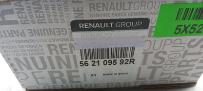 Original OE RENAULT Stoßdämpfer 562109592R