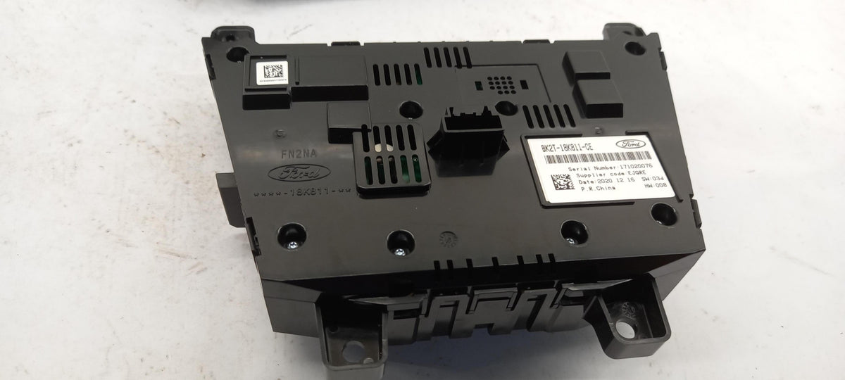 Original OE FORD Schaltereinheit 2350087