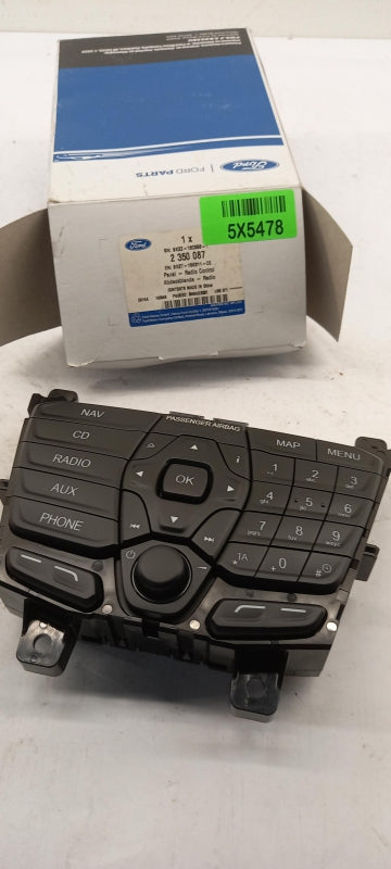Original OE FORD Schaltereinheit 2350087