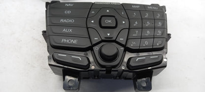 Original OE FORD Schaltereinheit 2350087