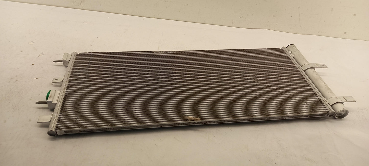Original OE FORD Klimakondensator 2318632