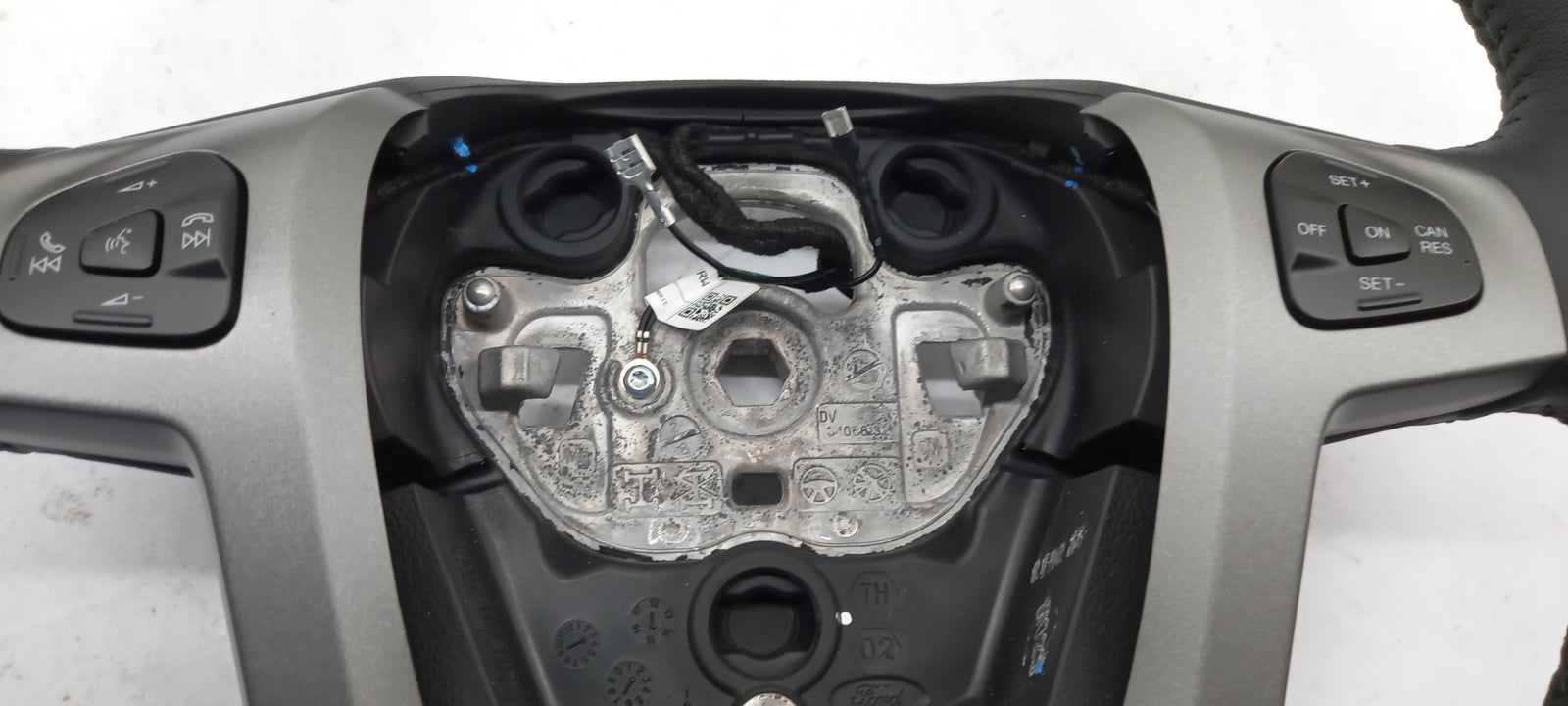 Original OE FORD Lenkrad 5349756