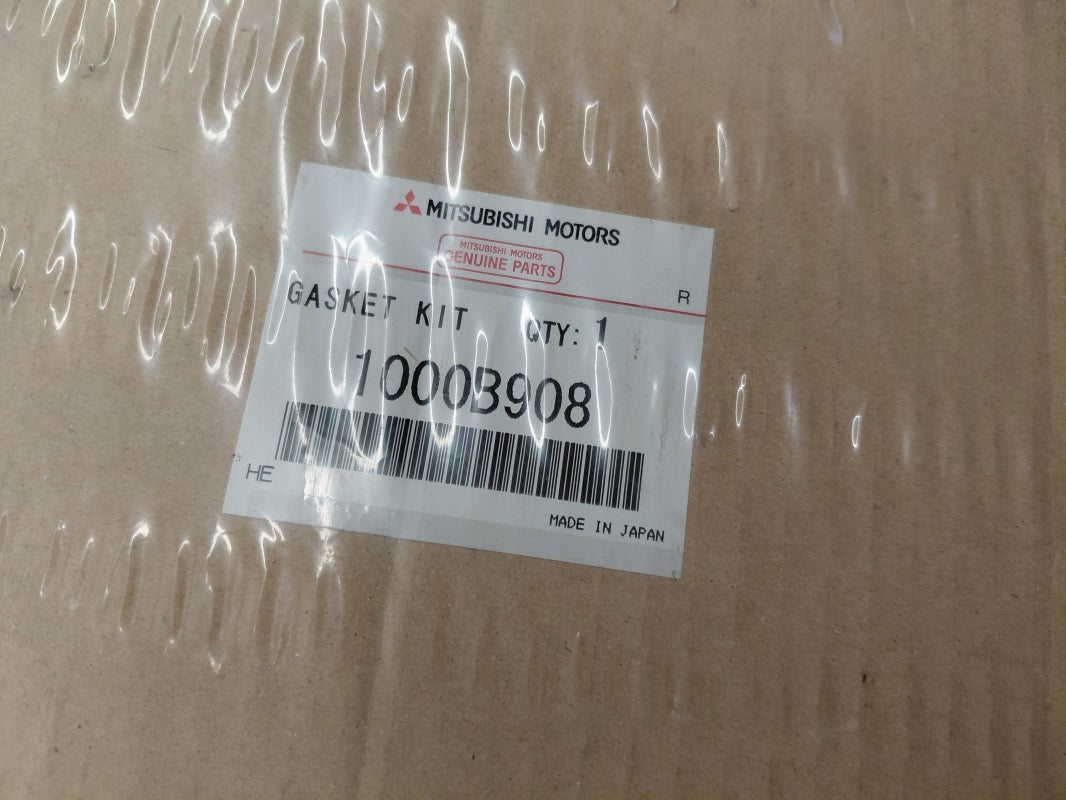 Original OE MITSUBISHI Motor Dichtungsvollsatz 1000B908