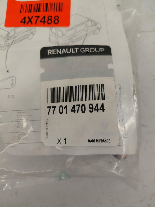 Original OE RENAULT 7701470944