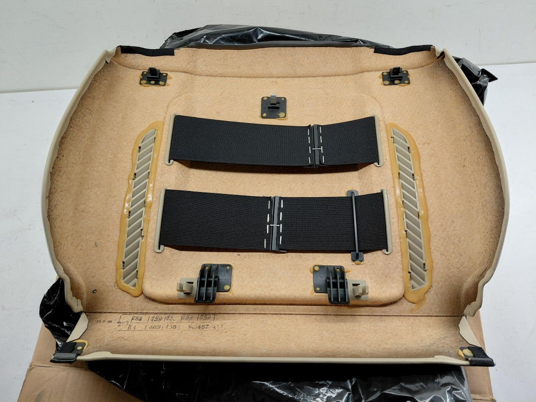 Original OE Volkswagen 4E0881969T4AG