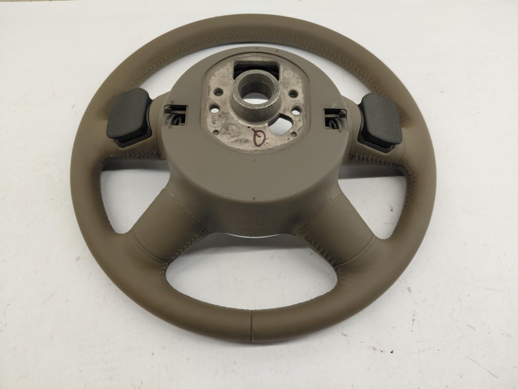 Original OE Volkswagen Lenkrad 4E0419091BD74J