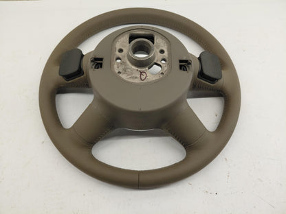 Original OE Volkswagen Lenkrad 4E0419091BD74J