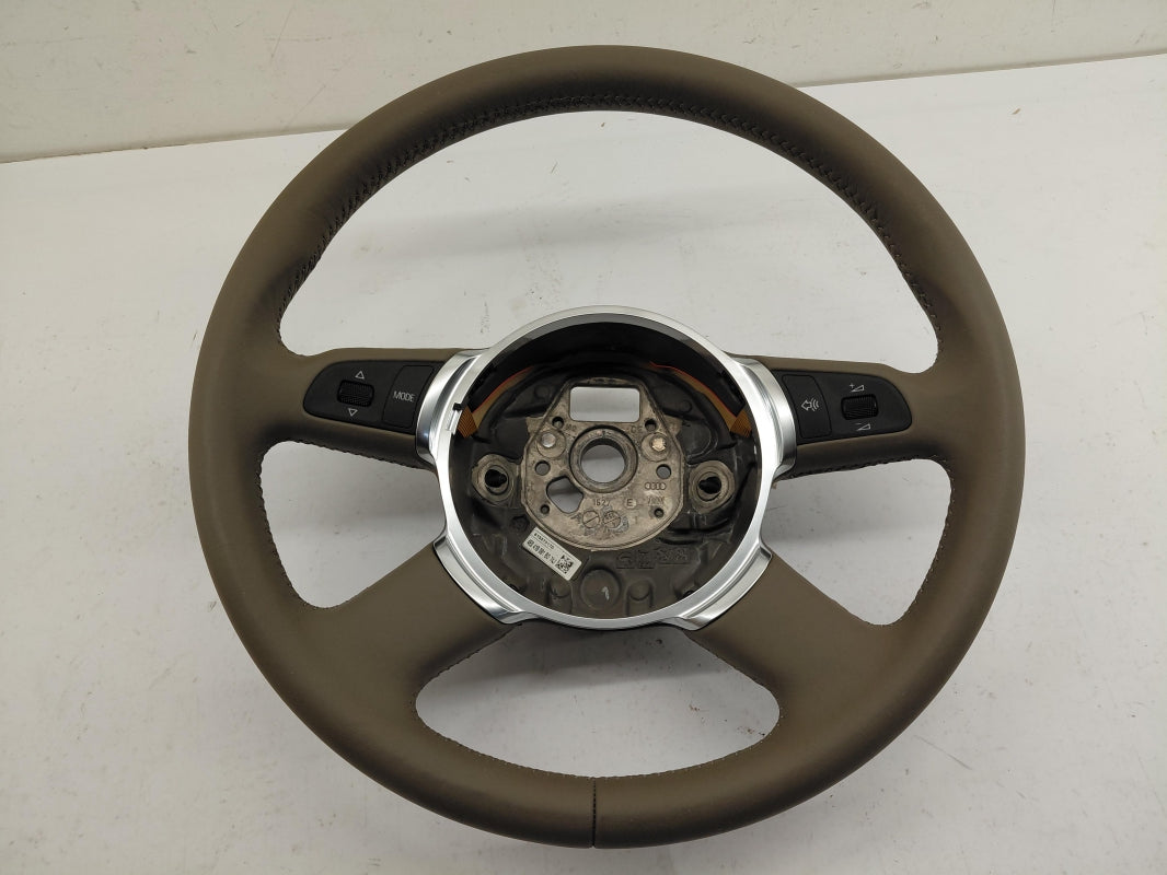 Original OE Volkswagen Lenkrad 4E0419091BD74J