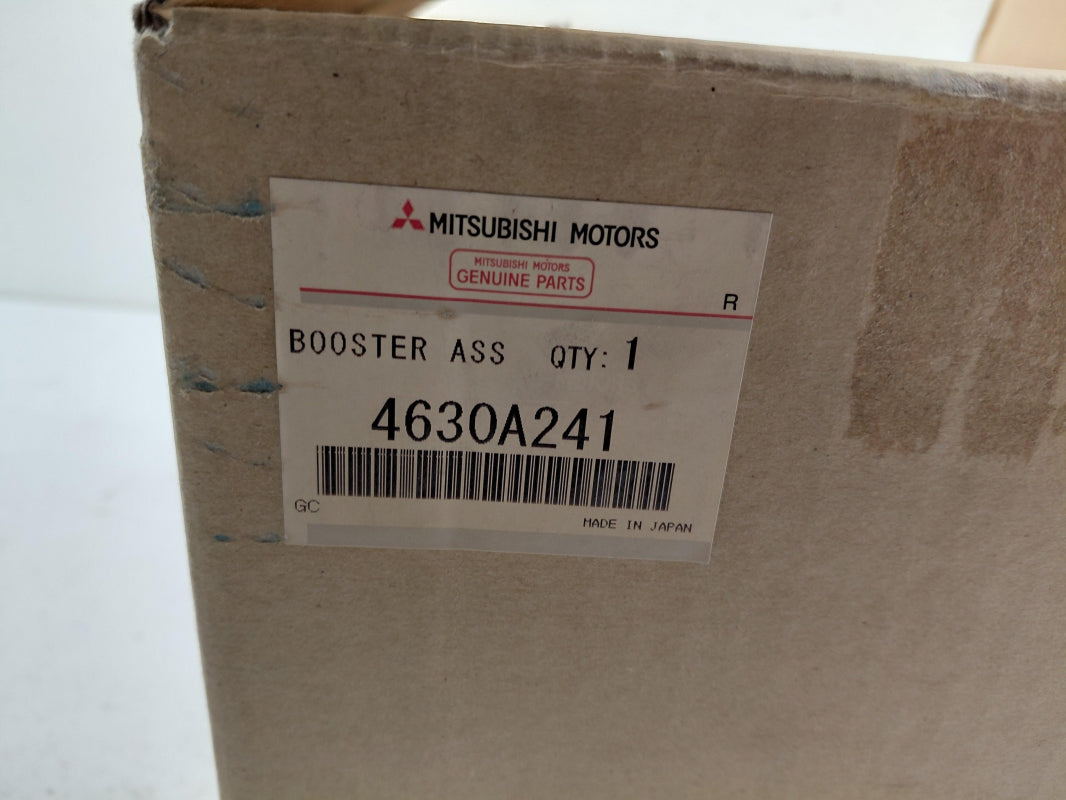 Original OE MITSUBISHI Bremskraftverstärker 4630A241
