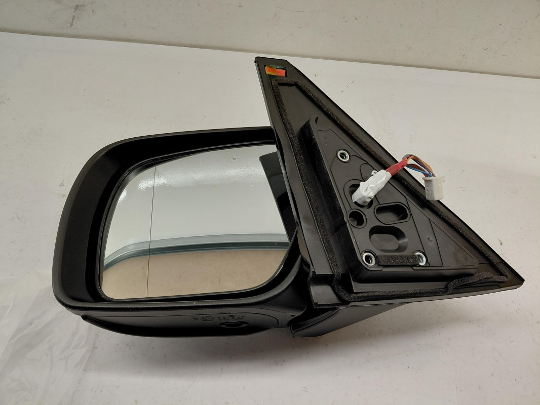Original OE MITSUBISHI Außenspiegel 7632C671YB