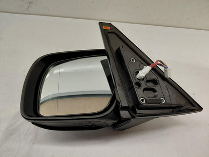 Original OE MITSUBISHI Außenspiegel 7632C671YB