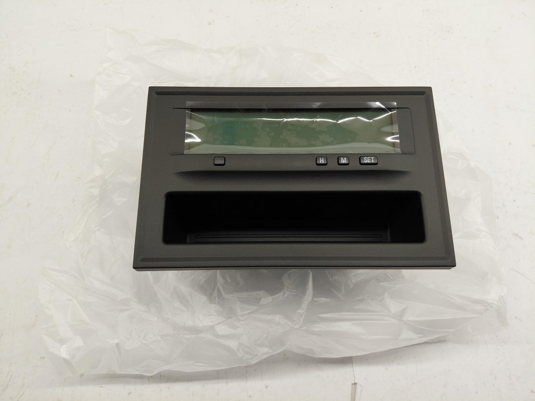 Original OE MITSUBISHI Anzeigeeinheit MR532880