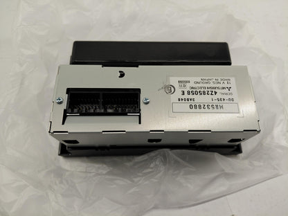 Original OE MITSUBISHI Anzeigeeinheit MR532880