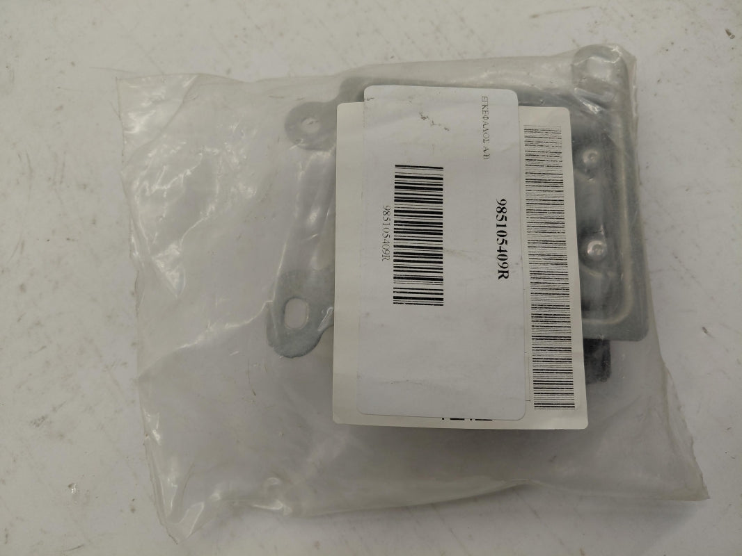 Original OE RENAULT Airbag Steuergerät 985105409R