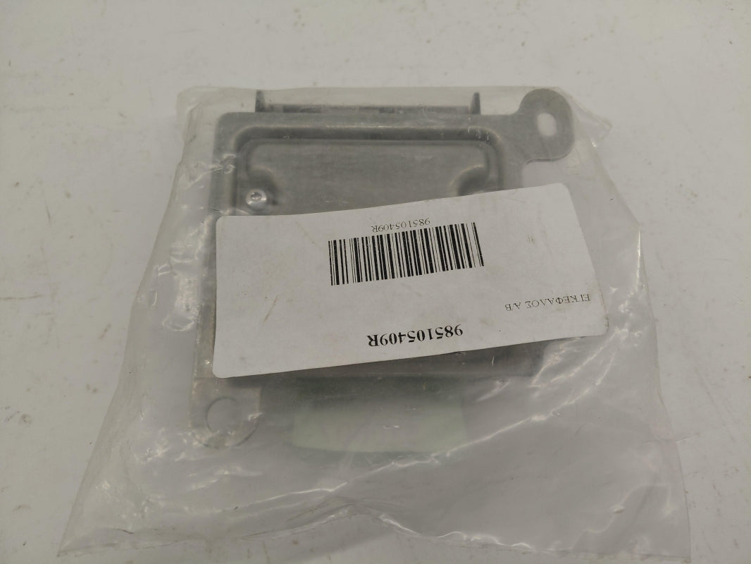 Original OE RENAULT Airbag Steuergerät 985105409R