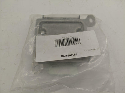 Original OE RENAULT Airbag Steuergerät 985105409R
