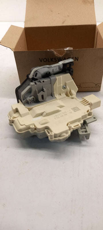Original OE Volkswagen Türschloss 4G0839015A