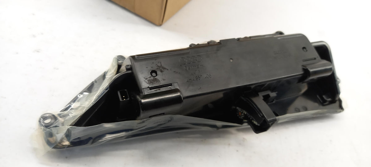Original OE Volkswagen Aschenbecher 4H4857305AGN6