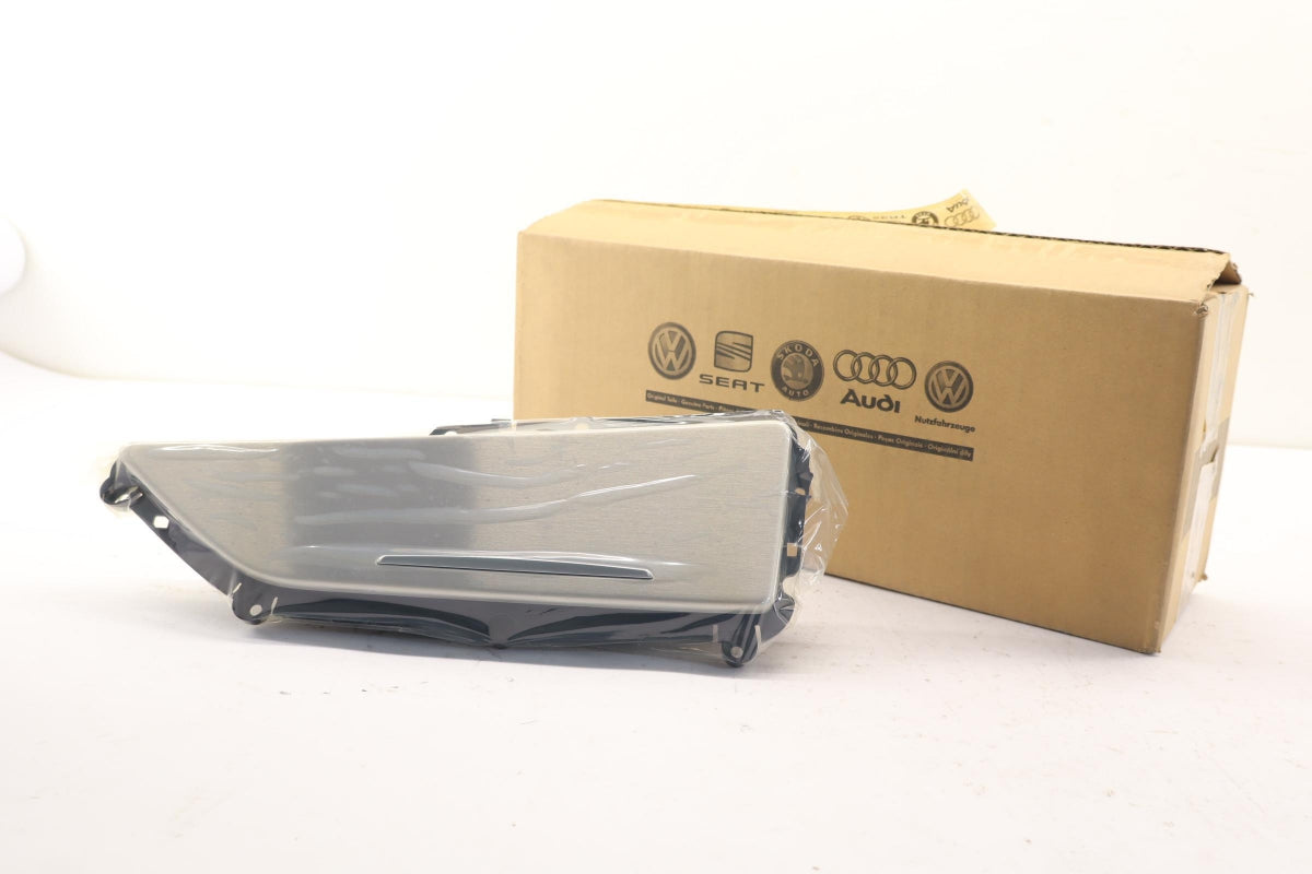 Original OE Volkswagen Aschenbecher 4H4857305AGN6