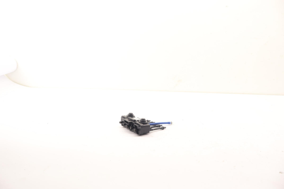 Original OE Volkswagen Steuergerät 4H0881643