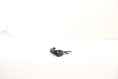 Original OE Volkswagen Steuergerät 4H0881643