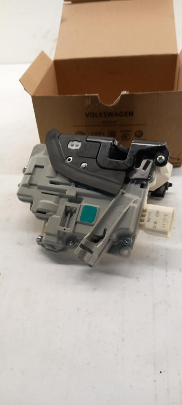 Original OE Volkswagen Türschloss 1P1837016A