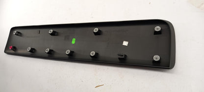 Original OE RENAULT Tür Zierleiste 7701477274