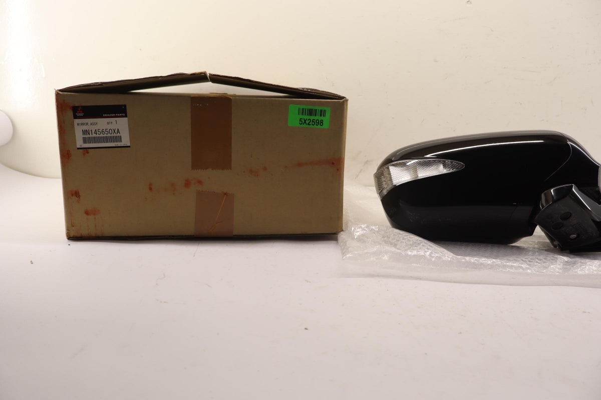 Original OE MITSUBISHI Außenspiegel MN145650XA