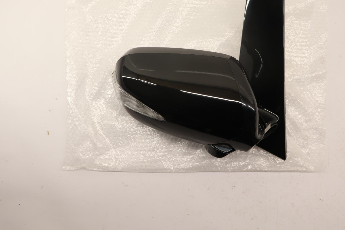 Original OE MITSUBISHI Außenspiegel MN145650XA