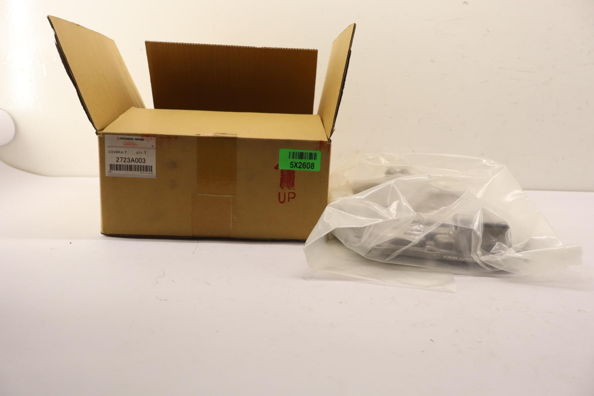 Original OE MITSUBISHI Getriebe Abdeckung 2723A003