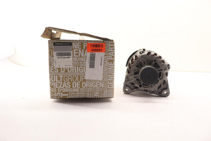 Original OE RENAULT Lichtmaschine 231005300R