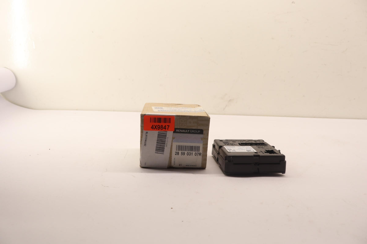 Original OE RENAULT Steuergerät 285903107R