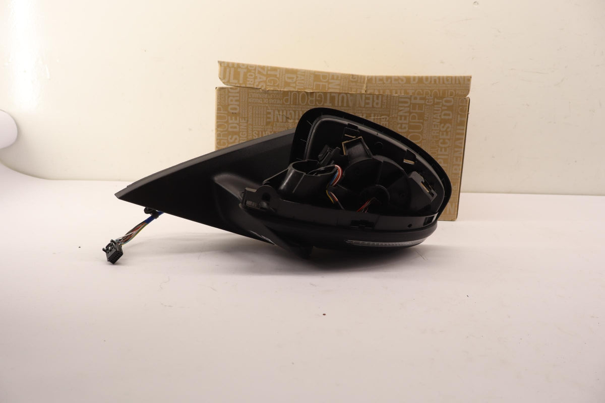 Original OE RENAULT Außenspiegel 963315074R