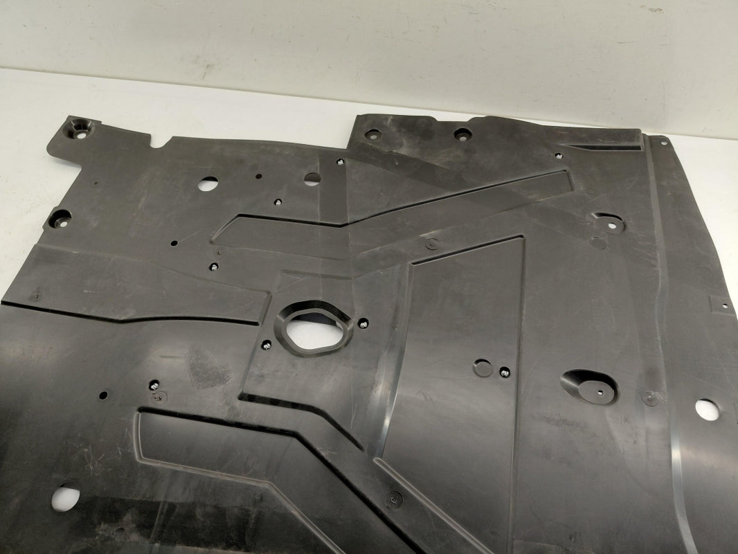 Original OE RENAULT Unterfahrschutz 758925440R