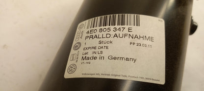 Original OE Volkswagen Längsholm 4E0805347E